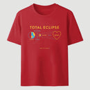 Total Eclipse Of The Heart Classic Tee
