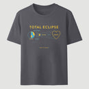 Total Eclipse Of The Heart Classic Tee
