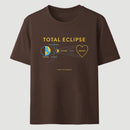 Total Eclipse Of The Heart Classic Tee