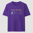 Total Eclipse Of The Heart Classic Tee