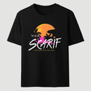Visit Scarif Classic Tee