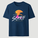 Visit Scarif Classic Tee