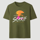 Visit Scarif Classic Tee