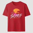 Visit Scarif Classic Tee