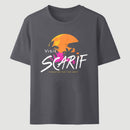 Visit Scarif Classic Tee