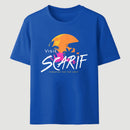 Visit Scarif Classic Tee