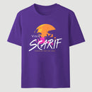 Visit Scarif Classic Tee
