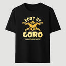 Body By Goro Classic Tee