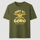 Body By Goro Classic Tee