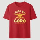 Body By Goro Classic Tee