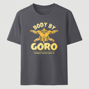 Body By Goro Classic Tee