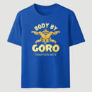 Body By Goro Classic Tee