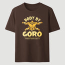 Body By Goro Classic Tee