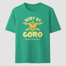Body By Goro Classic Tee