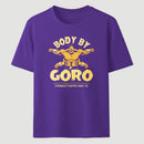 Body By Goro Classic Tee