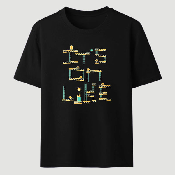 Its On Like Classic Tee