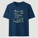 Its On Like Classic Tee