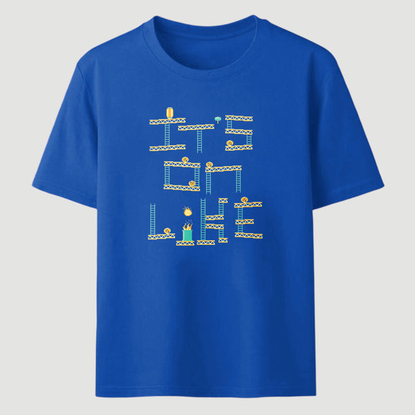 Its On Like Classic Tee