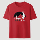 Mars Rover Classic Tee