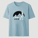 Mars Rover Classic Tee