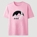 Mars Rover Classic Tee