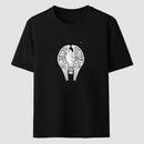 Fastest Falcon In The Universe Classic Tee