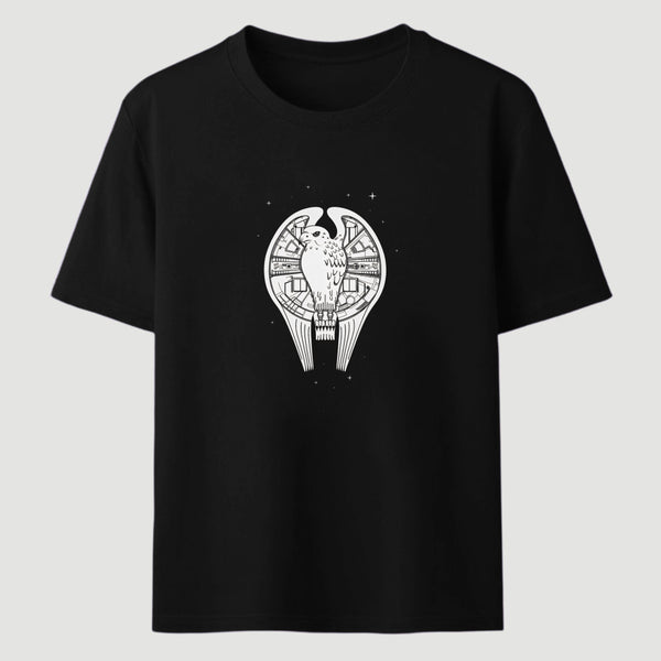 Fastest Falcon In The Universe Classic Tee