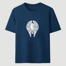 Fastest Falcon In The Universe Classic Tee