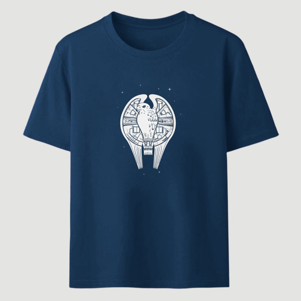 Fastest Falcon In The Universe Classic Tee