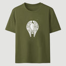 Fastest Falcon In The Universe Classic Tee