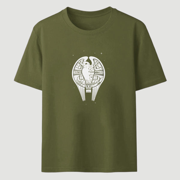 Fastest Falcon In The Universe Classic Tee