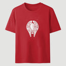 Fastest Falcon In The Universe Classic Tee