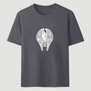 Fastest Falcon In The Universe Classic Tee