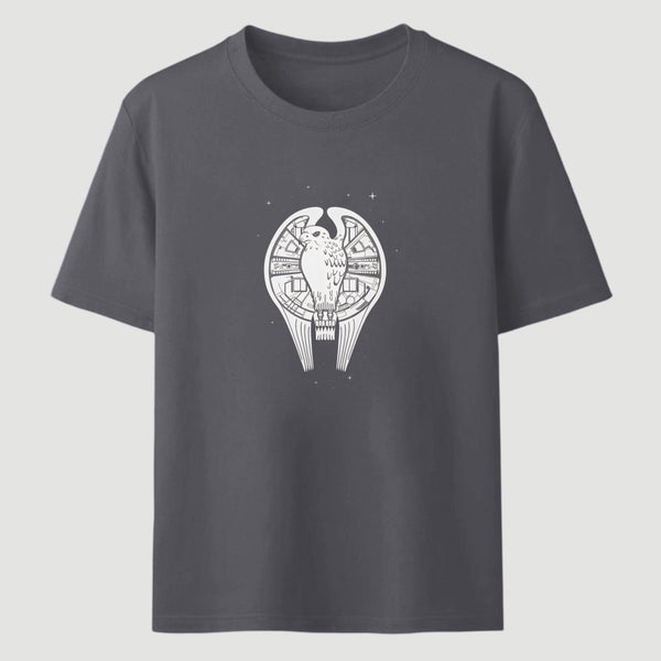 Fastest Falcon In The Universe Classic Tee