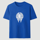 Fastest Falcon In The Universe Classic Tee