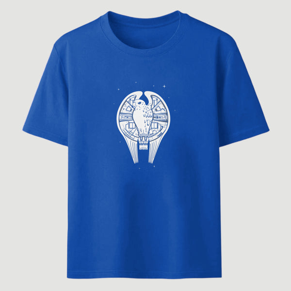 Fastest Falcon In The Universe Classic Tee