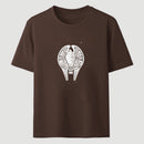Fastest Falcon In The Universe Classic Tee