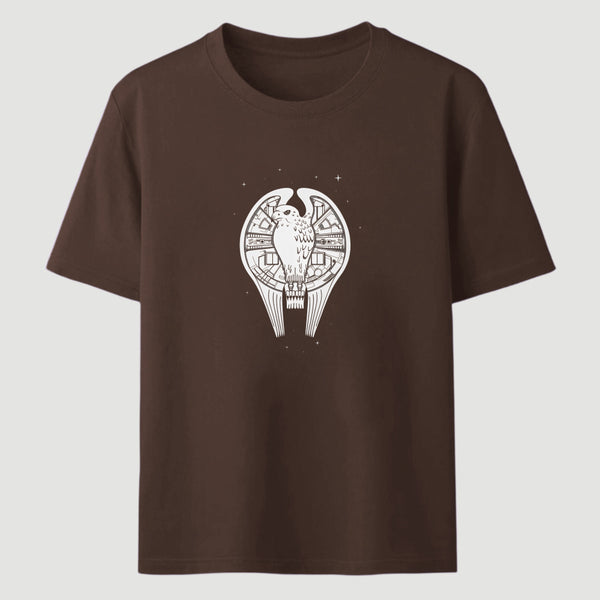 Fastest Falcon In The Universe Classic Tee
