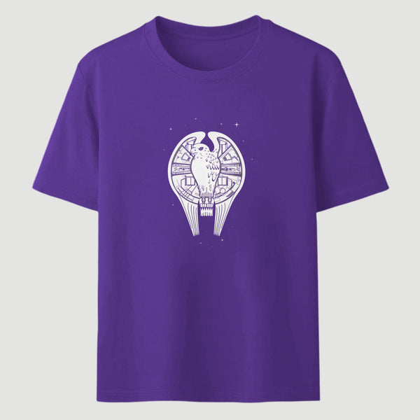 Fastest Falcon In The Universe Classic Tee