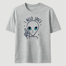I Need Space Classic Tee