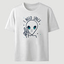 I Need Space Classic Tee