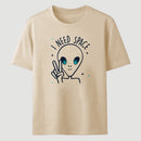 I Need Space Classic Tee