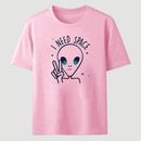 I Need Space Classic Tee