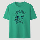 I Need Space Classic Tee