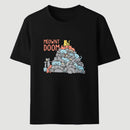 Meownt Doom Classic Tee