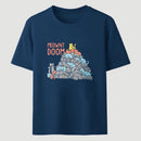Meownt Doom Classic Tee