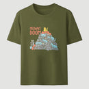Meownt Doom Classic Tee