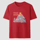 Meownt Doom Classic Tee