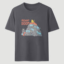 Meownt Doom Classic Tee
