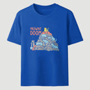 Meownt Doom Classic Tee